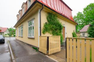 Esplanaadi Apartments - 1