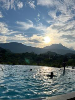 Mật Retreat - Ba Vì - 7