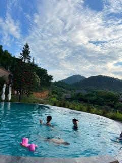 Mật Retreat - Ba Vì - 5