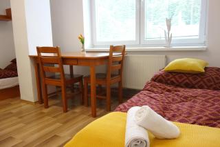 Apartmány Alzuz - Ružomberok - 8
