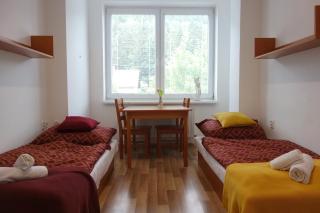 Apartmány Alzuz - Ružomberok - 4