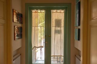 Caligo B&B stanza privata in villa d'epoca con giardino e vista mare - La Spezia - 3