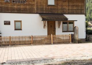 Thermenchalet - Bad Kleinkirchheim - 4