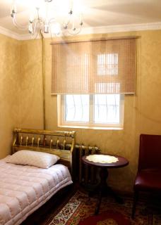 City guesthouse & tours - 7