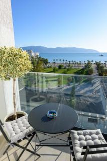Mahoro Boutique Hotel - Vlora - 6