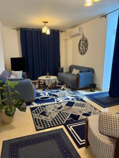 apartment in Madinaty - Madinaty - 0