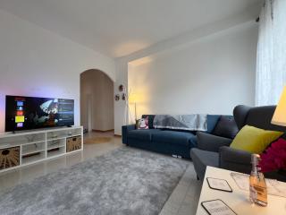 Tavernola Suites - Como - 1