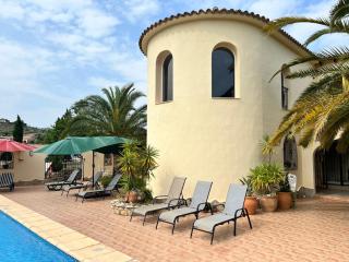 Villa Lobos - Lliber - 3