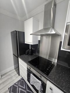 Ground floor Apartment - Norwood - 7