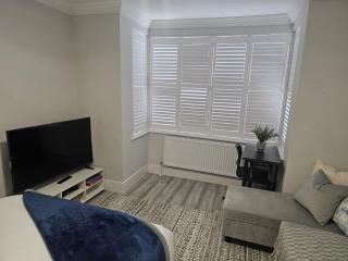 Ground floor Apartment - 6