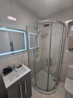 Ground floor Apartment - Norwood - 5