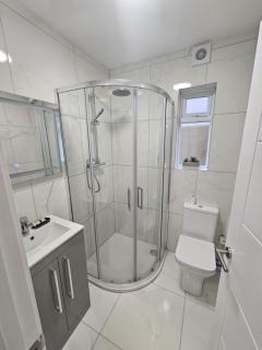 Ground floor Apartment - Norwood - 4