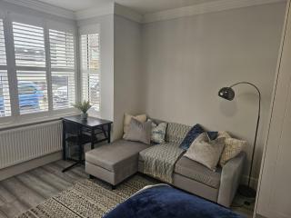 Ground floor Apartment - Norwood - 2