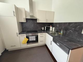 Apartment Monchi - 5