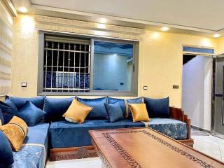 Las Brisas Beachfront Mekkad Apartment - Oued Laou - 1