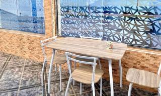 Las Brisas Beachfront Mekkad Apartment - Oued Laou - 6
