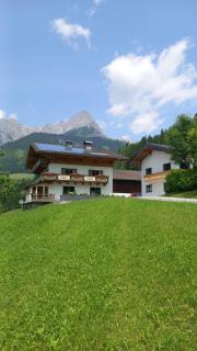 Frische Bergluft und ländlicher Charme - Ihr aktiver Urlaub am Mühlauhof - Mühlbach - 0
