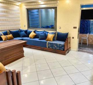 Las Brisas Beachfront Mekkad Apartment - Oued Laou - 2