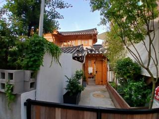 Hanok Stay Mikyeong - Seul - 7