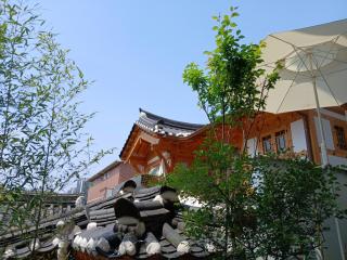 Hanok Stay Mikyeong - Seul - 5