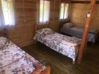 Bujtina Diti - Tropojë - 5