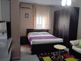 Flor Apartment in Durres - Durrës - 6