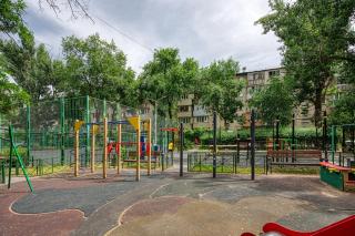 Апартаменты в микрорайоне Орбита-2, 36 - Almaty - 7