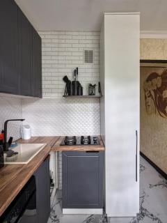 Апартаменты в микрорайоне Орбита-2, 36 - Almaty - 4