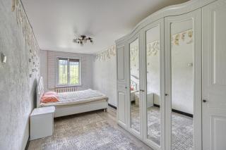 Апартаменты в микрорайоне Орбита-2, 36 - Almaty - 3