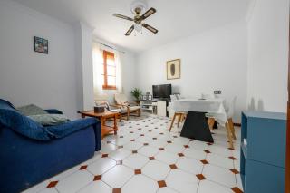 Family home in Barbate patio & Azotea - Barbate - 9