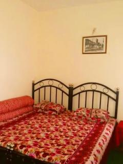 Hotel Shalimar - Kalimpong - 4