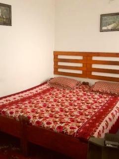 Hotel Shalimar - Kalimpong - 2
