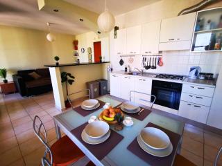 Appartament THE SUNSET vacanze a pochi minuti dal mare - 6