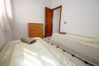 Family home in Barbate patio & Azotea - Barbate - 3