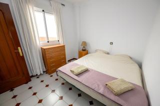 Family home in Barbate patio & Azotea - Barbate - 2