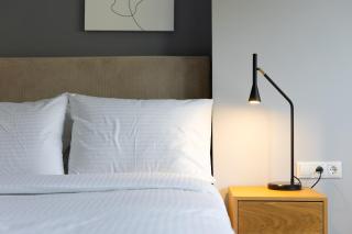 City Lights Residence Psyxiko - Atene - 9