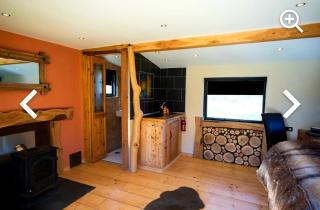 Serenity Lodge - Llandeilo - 4