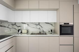 City Lights Residence Psyxiko - Atene - 8
