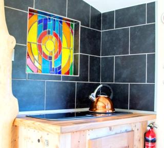 Serenity Lodge - Llandeilo - 3