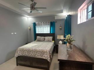 KOSC Retreat at Caymanas Estate - 9