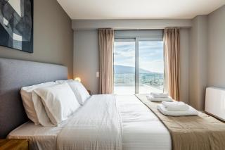 City Lights Residence Psyxiko - Atene - 5