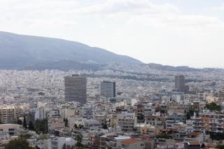 City Lights Residence Psyxiko - Atene - 3