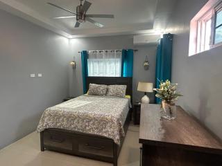 KOSC Retreat at Caymanas Estate - Portmore - 6