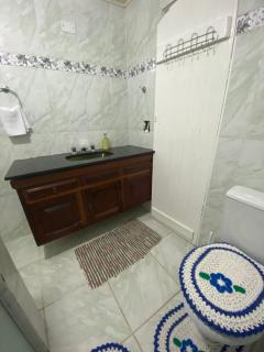 Residência da Giovana - Campos do Jordão - 2