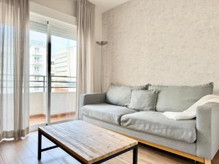 The City Center Flat- EaW Homes - Marbella - 9