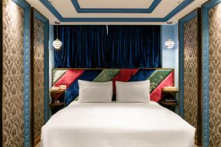 Surreal Motel - Xinzhuang - 7