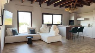 Ianos Living Spaces - 03 - Kórinthos - 0