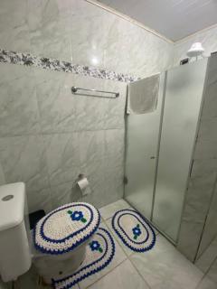 Residência da Giovana - Campos do Jordão - 3