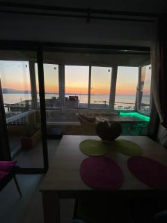Sea view apartment - 9