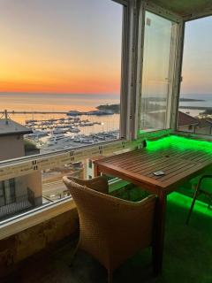Sea view apartment - 7